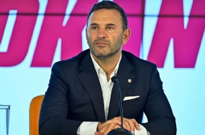 Okan Buruk transfer tarihini verdi