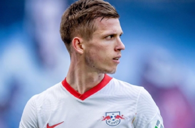 Dani Olmo boşa çıkıyor