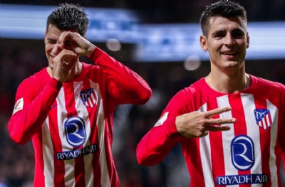 Morata'nın yeni takımı belli oldu