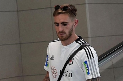 Beşiktaş tazminatla Tyler Boyd dosyasını kapattı