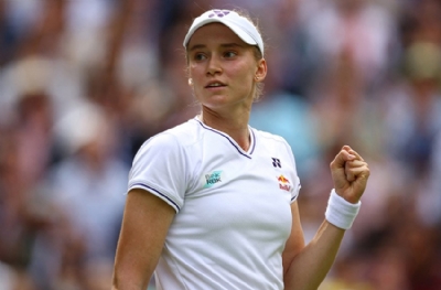 Rybakina ve Krejcikova, Wimbledon'da yarı finalde
