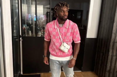Fenerbahçe’nin yeni transferi Saint-Maximin’in bilinmeyeneleri