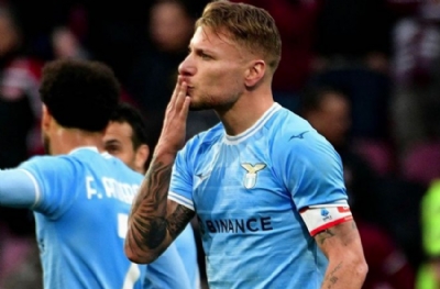 Beşiktaş, Immobile’ye, Depay’la rest çekti! İş anında bitti