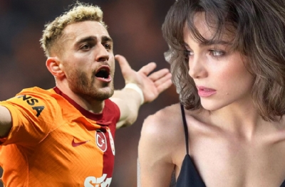 Aman Barış Alper dikkat