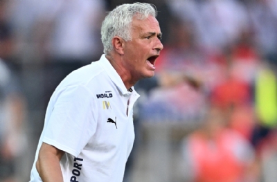 İtalyanlar, Mourinho’nun transfer serzenişini bekliyorlarmış