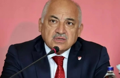 Mehmet Büyükekşi ya bugün adaylığını açıklayacak! Ya da kaybolacak