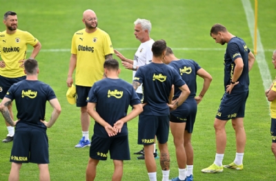 Fenerbahçe’nin Şampiyonlar Ligi kadrosu netleşiyor
