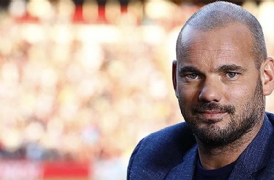 Komançero çetesiyle ilgili hazırlanan MASAK raporundan Sneijder çıktı