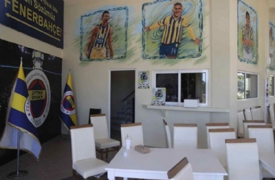 Fenerbahçe mahkemeye gitti 