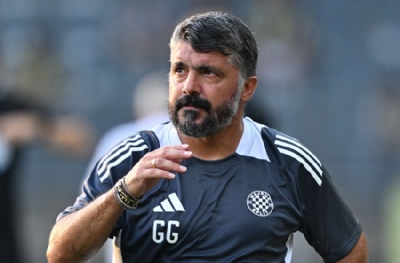 Gattuso'dan Fenerbahçe'ye ağır itham