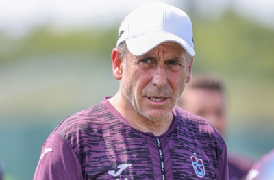 Abdullah Avcı'dan transfer mesajı! 'Çalışmamız var'