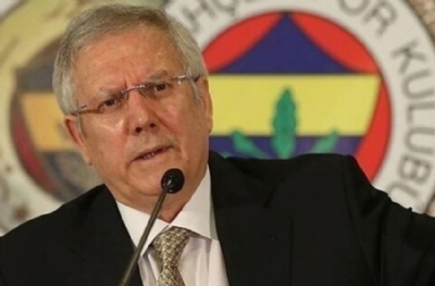  Yıldırım'dan Fenerbahçe'ye sürpriz ziyaret