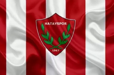 Hatayspor, stadını buldu