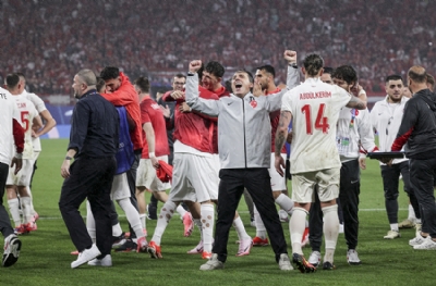 Türkiye - Avusturya maçı EURO 2024'ün en çok izlenen maçı oldu