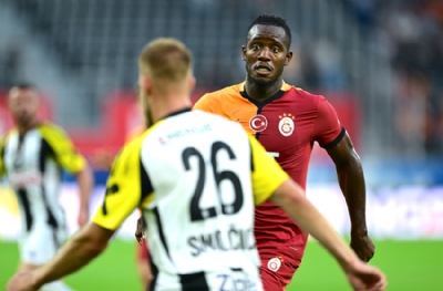 LASK - Galatasaray maç sonucu: 3-2