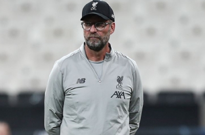 Jürgen Klopp'tan ABD'ye ret!