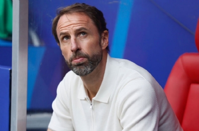 İngiltere'nin Southgate kararı