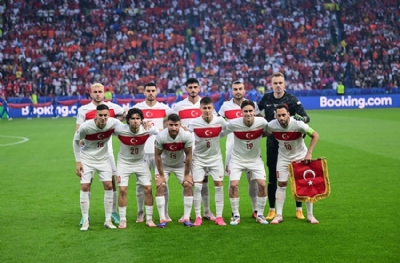 Ferdi ve Barış parlıyor! The Guardian açıkladı