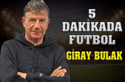Büyükekşi yeter koltuğu daha fazla işgal etme! Hacıosmanoğlu'na da başarılar dilerim