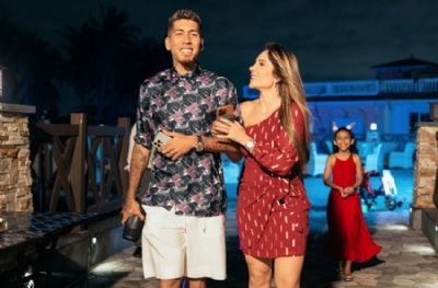 Roberto Firmino’den flaş karar! Fenerbahçe'yi değil rahipliği seçti! 
