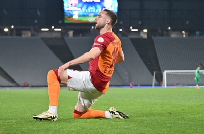 Berkan'dan Sacha Boey itirafı