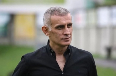 Hacıosmanoğlu'na destek yağıyor
