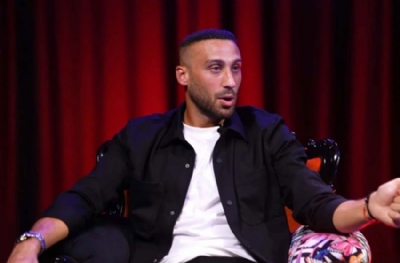 Cenk Tosun 9 ay önce; 'Türkiye’de Beşiktaş’tan başka takım olmaz' demişti. 