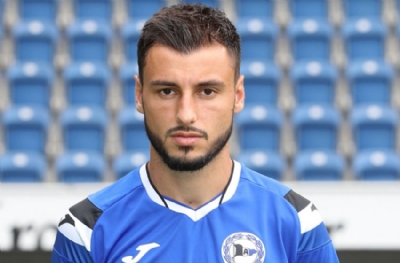 Nice’ın gözü Jonathan Clauss'ta