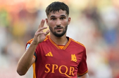 Houssem Aouar, Suudi Arabistan yolcusu