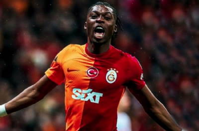 Almanlar'dan Galatasaray'a dava