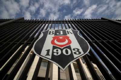 Beşiktaş eski yönetimine örgüt suçlaması