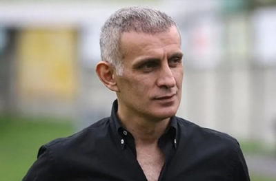 TFF Başkan adayı Hacıosmanoğlu kazanırsa ilk Amespor maçına gidecek