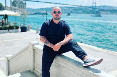 Kara para aklama davasında adı geçen Wesley Sneijder kurban mı, suçlu mu?