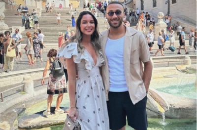 Cenk Tosun 40'a kadar indi olmadı! Fenerbahçe'ye 55'e gitti 