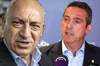 Mehmet Büyükekşi'nin hedefi, Ali Koç dahil tüm futbol camiasını memnun etmek