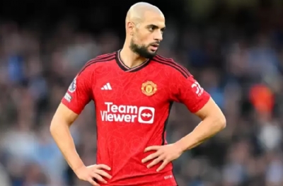 Amrabat için karar haftası
