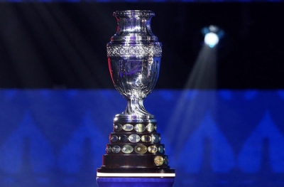 Copa America'da şampiyon belli oluyor