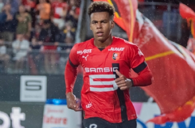 Rennes’ten Bayern'e ret