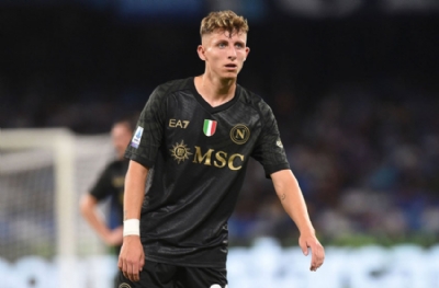 Everton Lindstrom’un peşinde