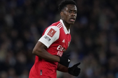 Arsenal’dan Sevilla’ya