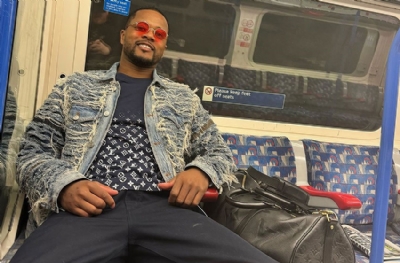 Evra 2020'den beri ödemediği nafaka yüzünden hapis cezası aldı! Bir de dalga geçti