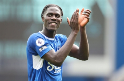 Onana'ya 50 milyon sterlin