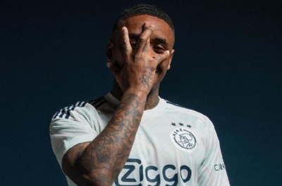 Steven Bergwijn'e Fransa bileti kesildi
