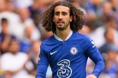 Cucurella küllerinden doğdu