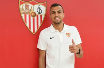 Sevilla, Rangers'a Jordan’ı satmadı