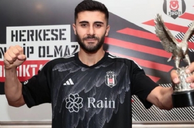Çaykur Rizespor, Emrecan Bulut'u kiraladı