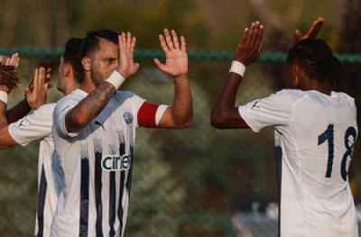 Kasımpaşa ile Hull City yenişemedi