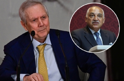 Aziz Yıldırım, Mehmet Büyükekşi'nin listesine 'sağ kolu' denilen bir ismi sokacak