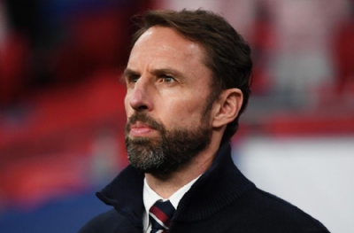 Gareth Southgate: Tarih yazma fırsatım var
