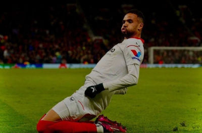  Fenerbahçe'nin gözdesi Youssef En Nesyri için AS Roma yarın son hamlesini yapacak